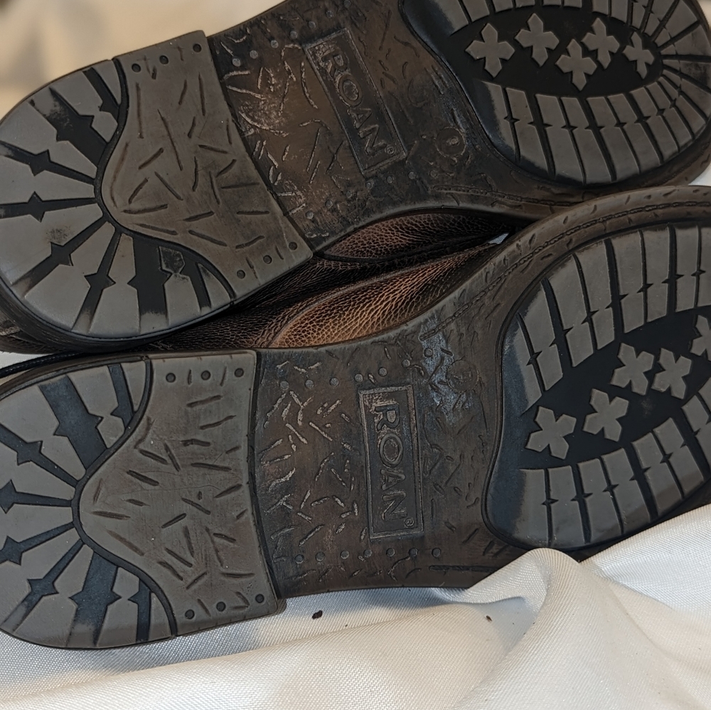 Bed Stu mens shoes, - Picture 10 of 11